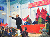 Большевизия и Московия. Историческая параллель