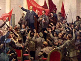Дух русской революции