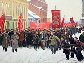 Русская революция была катастрофой