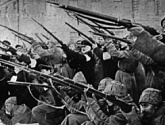 Революция 1917 года: модернизационный рывок или исторический перелом?