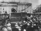 Российские ученые обсудят в Якутске значение революции 1917 года