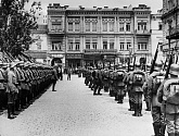 «Владимир Ильич был доволен»: как большевики перевозили столицу в Москву 