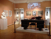 Открылась выставка «Зарайск.1917 год»