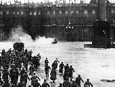 Влияние революции 1917 года обсудят в рамках Петербургского культурного форума